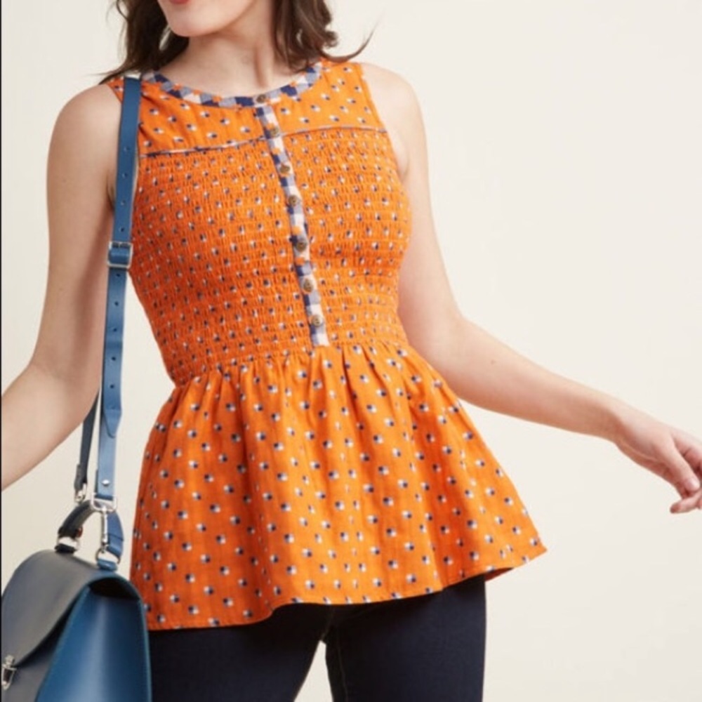 ModCloth🍊💥 - Picture 2 of 7